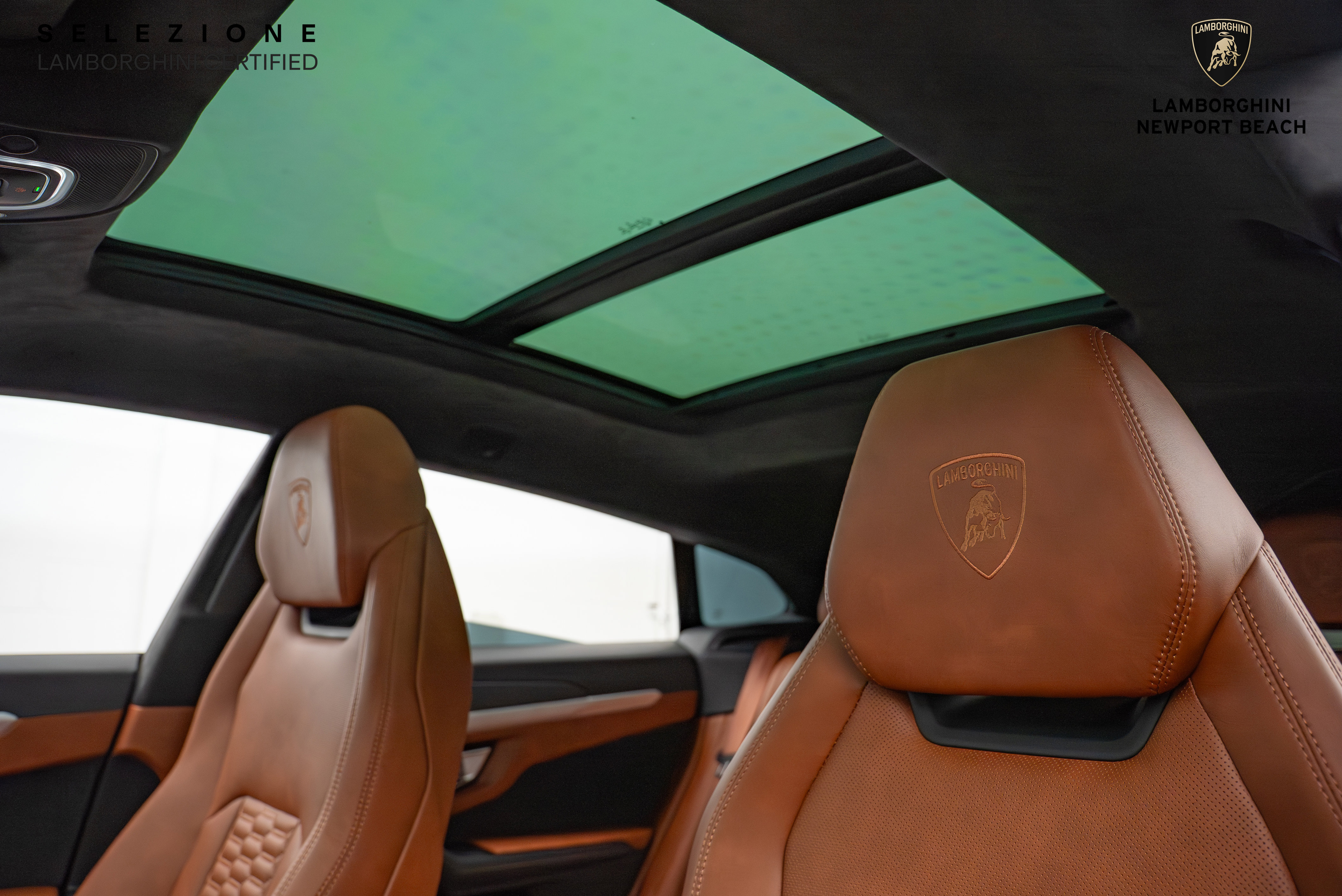 Used 2021 Lamborghini Urus image 23