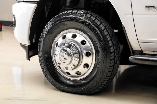 Used 2026 RAM 3500 Laramie AWD/4WD image 62