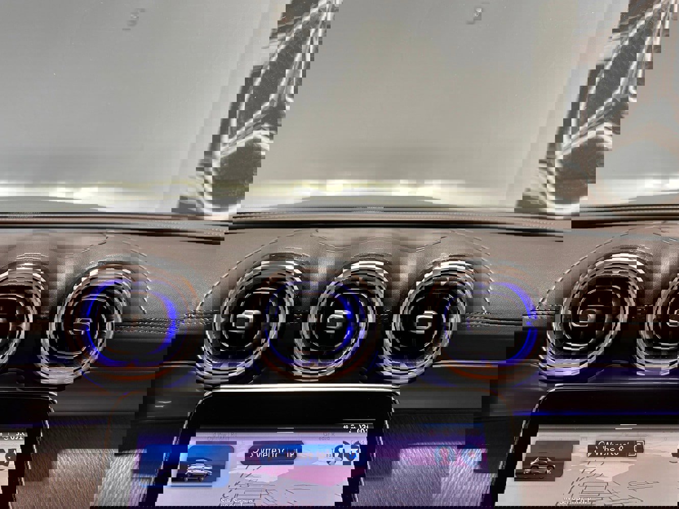 Certified 2023 Mercedes-Benz GLC 300 4MATIC image 20