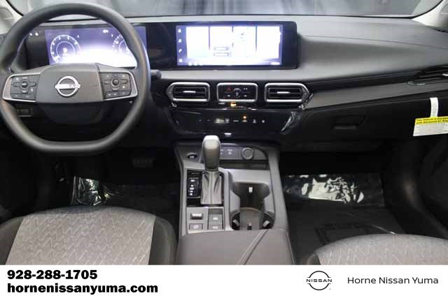 New 2026 Nissan Sentra SV w/ Floor Mat Package image 11