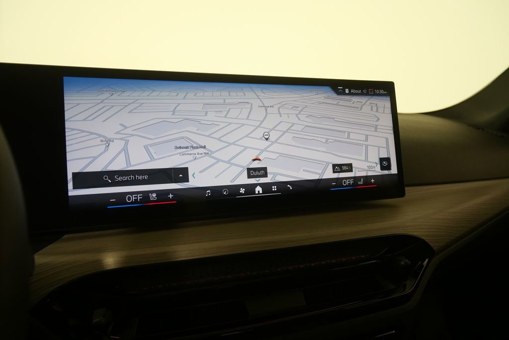 Certified 2025 BMW 430i w/ Premium Package RWD image 22