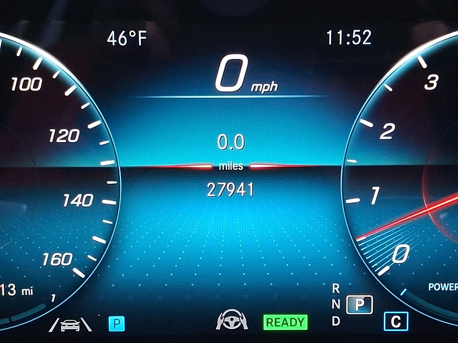 Certified 2021 Mercedes-Benz E 450 4MATIC All-Terrain Wagon image 22