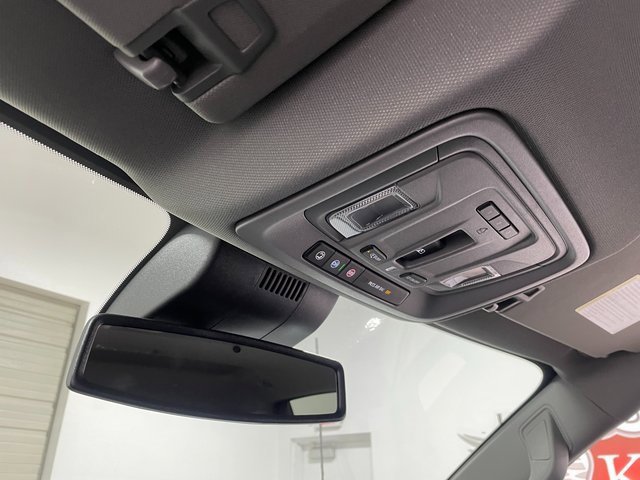 New 2026 Chevrolet Silverado 2500 LT w/ Trail Boss Package image 18