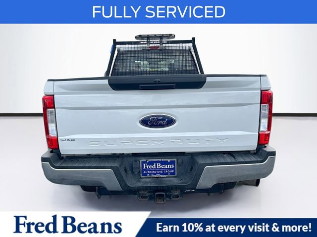 Certified 2019 Ford F250 XL w/ Power Equipment Group image 10