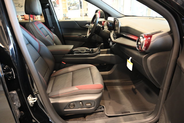 New 2027 Chevrolet Equinox RS w/ Safety and Technology Package AWD/4WD image 10