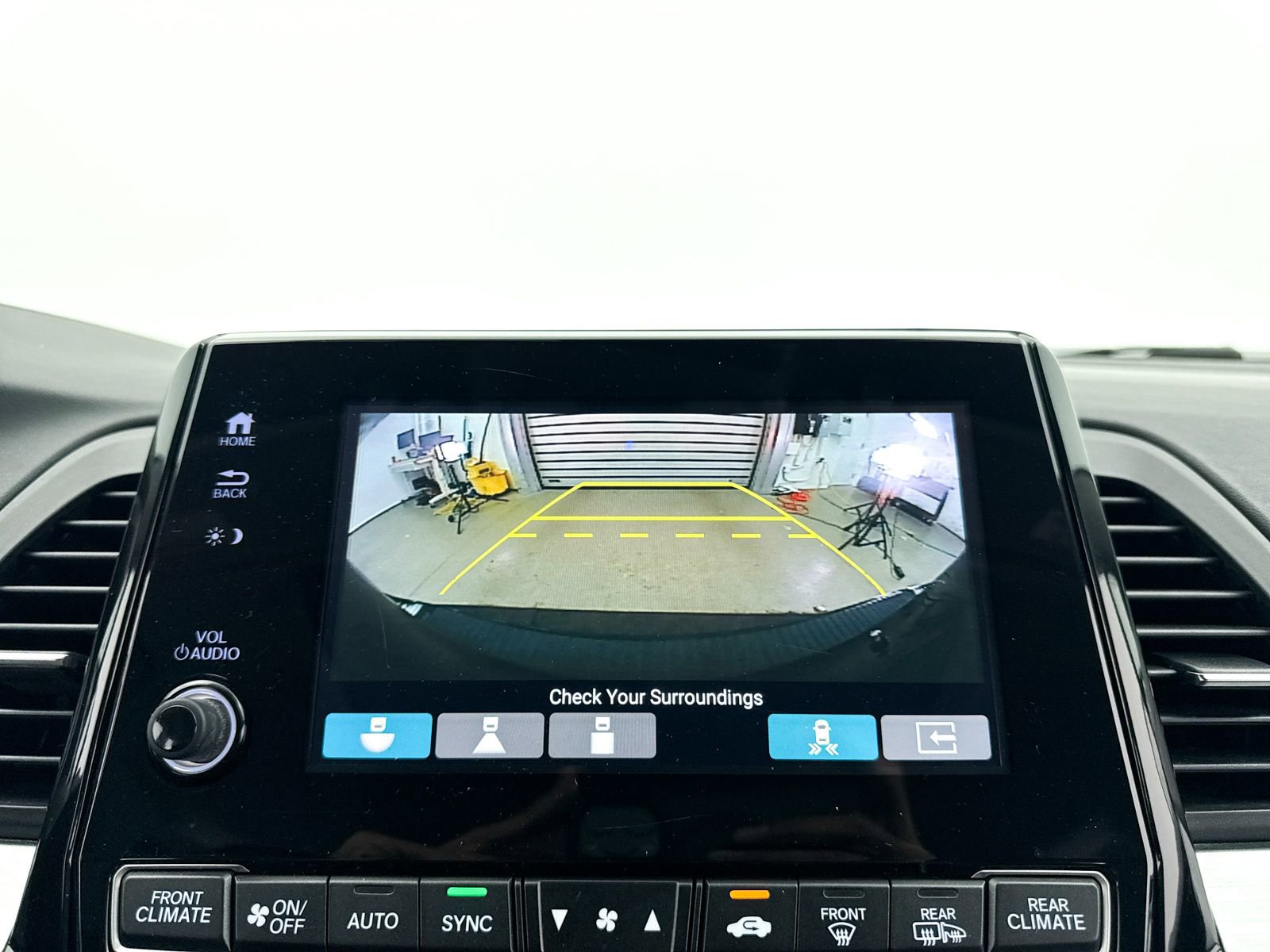 Used 2018 Honda Odyssey Elite image 23