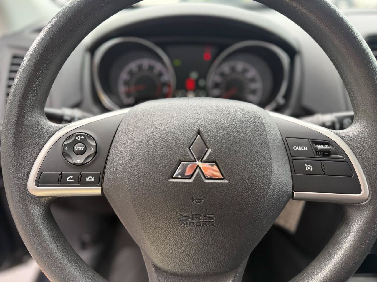 Used 2021 Mitsubishi Outlander Sport ES FWD image 20