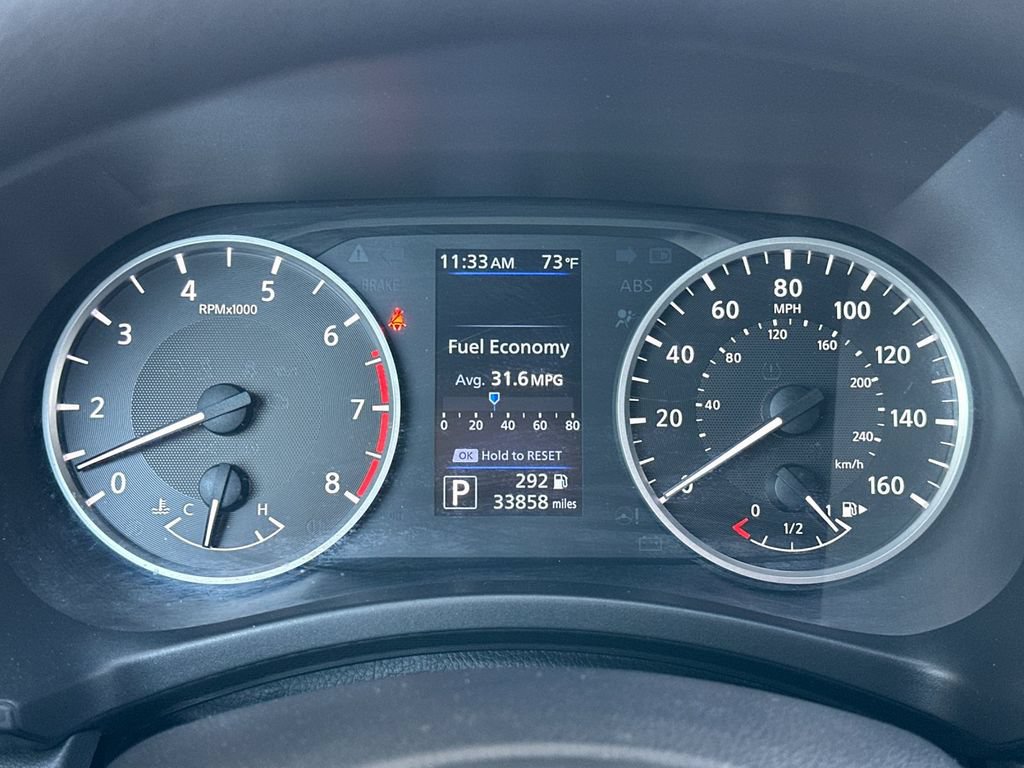 Used 2020 Nissan Sentra S FWD image 22