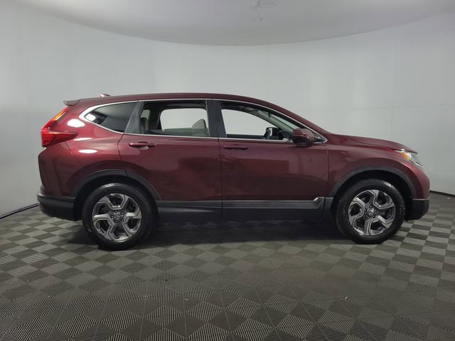 Used 2018 Honda CR-V EX image 11