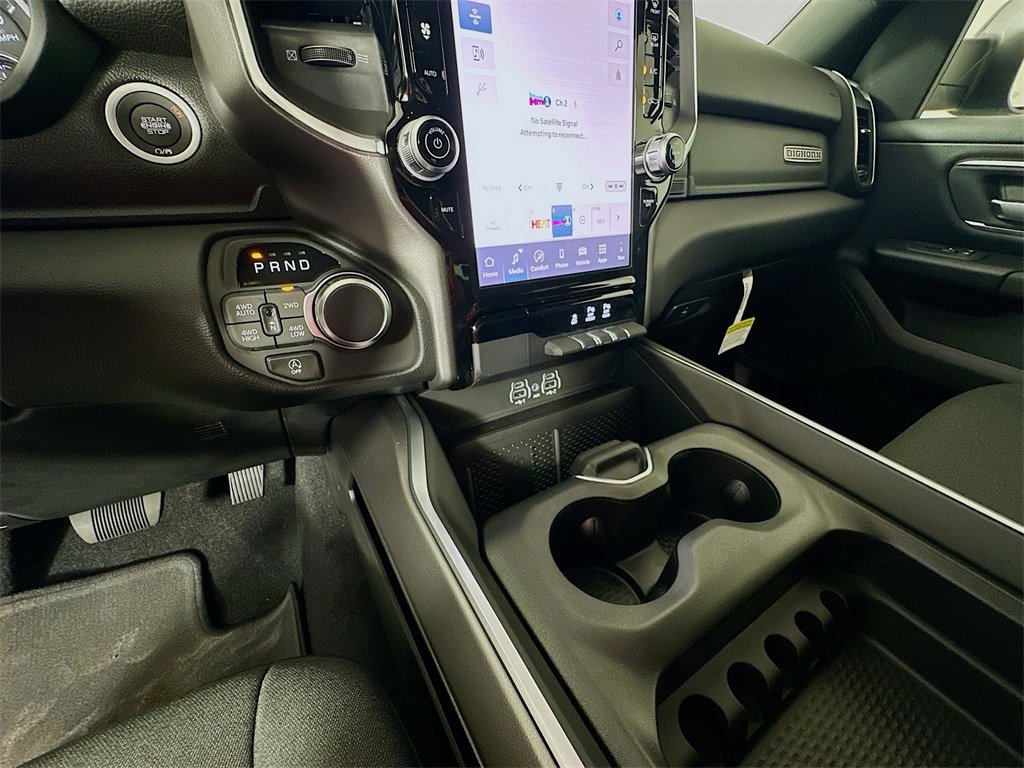New 2026 RAM 1500 Big Horn image 20