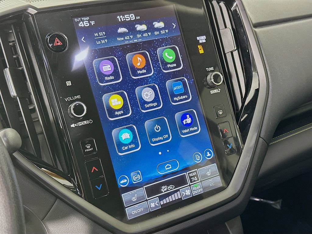 Used 2023 Subaru Ascent Onyx Edition image 21