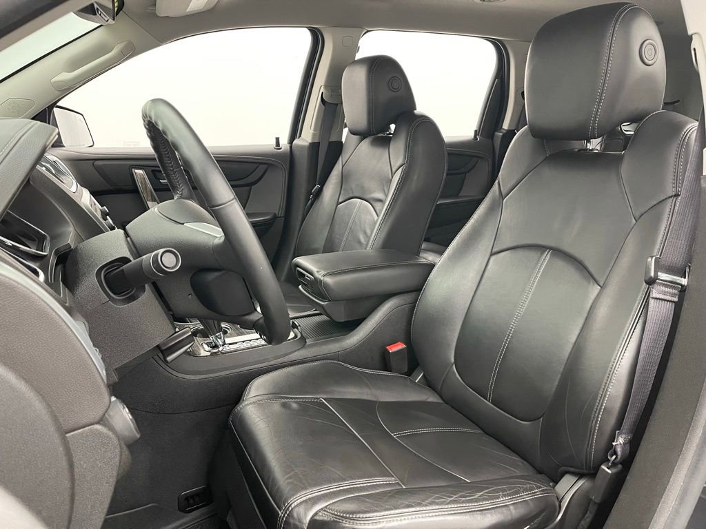 Used 2014 GMC Acadia SLT AWD/4WD image 19