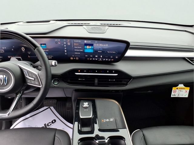 Used 2026 Buick Enclave Avenir w/ Super Cruise Package AWD/4WD image 13