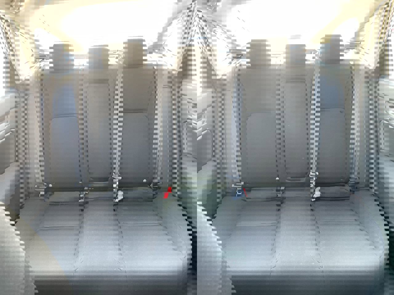 Certified 2023 Honda Civic EX image 22