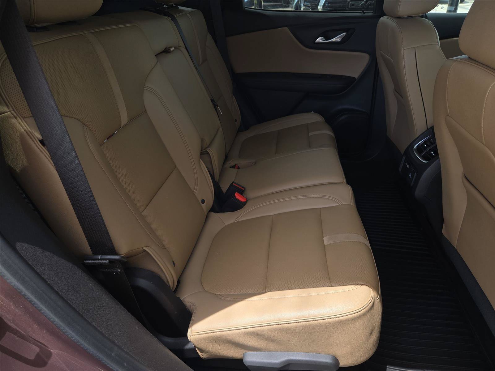 Used 2024 Chevrolet Blazer Premier w/ Enhanced Convenience Package AWD/4WD image 28