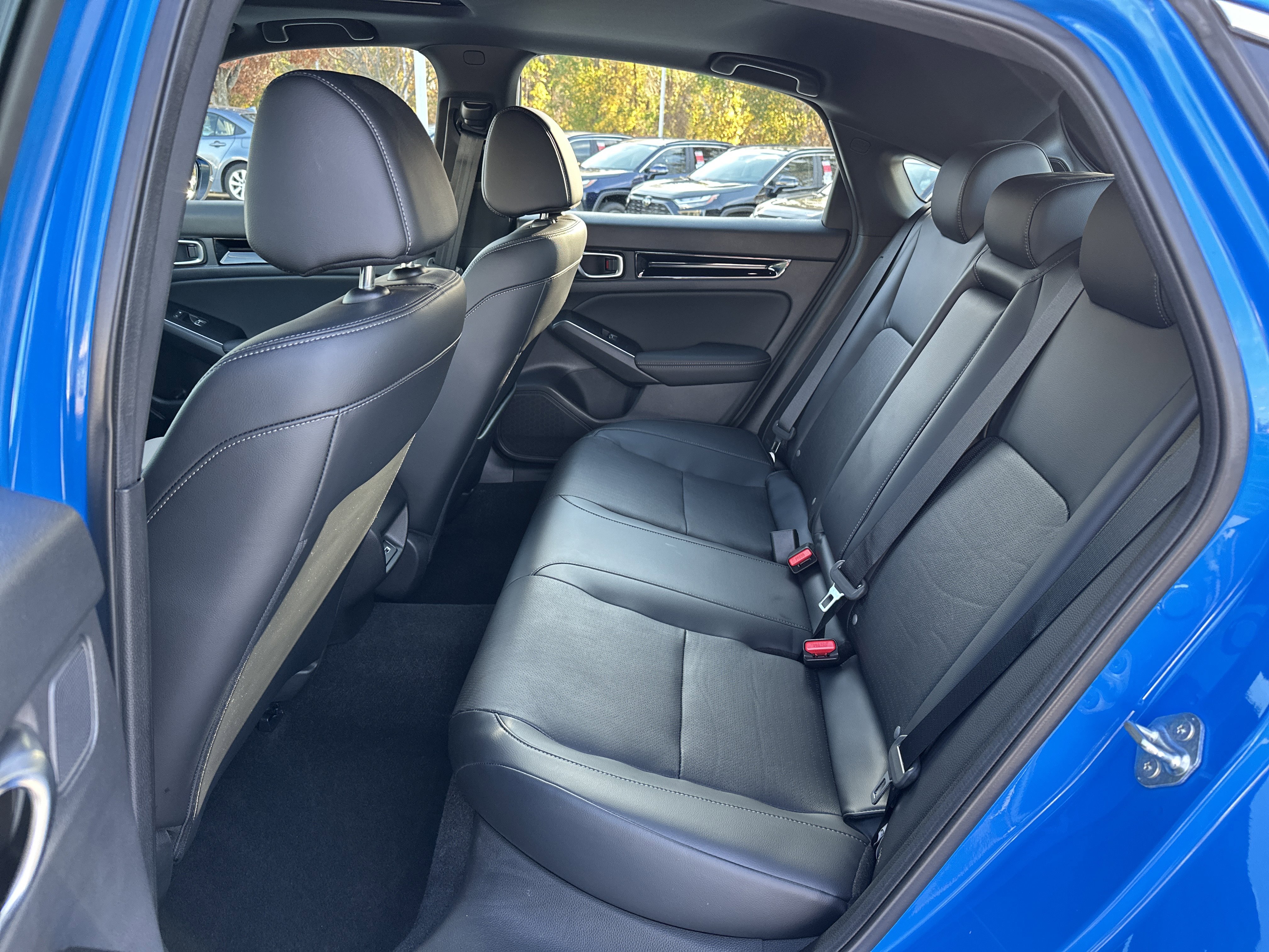 Used 2022 Honda Civic Sport Touring image 31