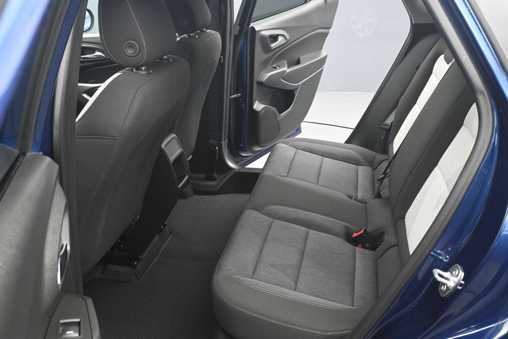Certified 2024 Chevrolet Trax LS w/ LS Convenience Package FWD image 13