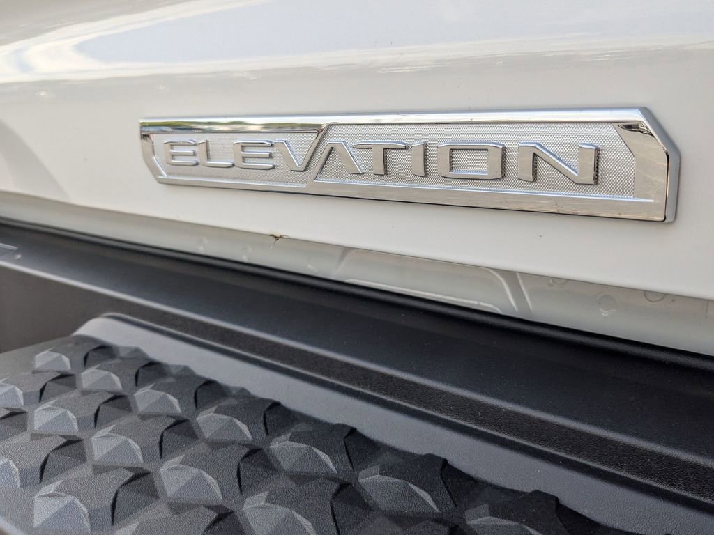 New 2026 GMC Canyon Elevation w/ Convenience Package image 24