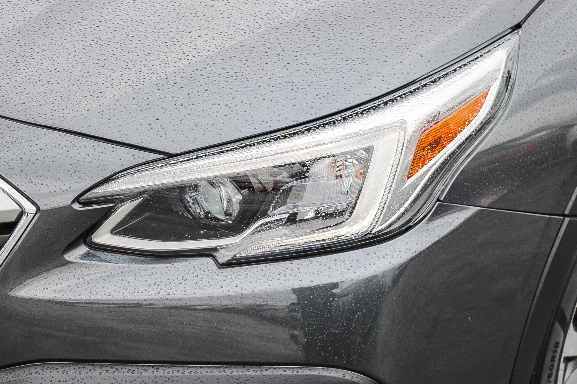 Used 2020 Subaru Outback Limited w/ Popular Package #2 image 5