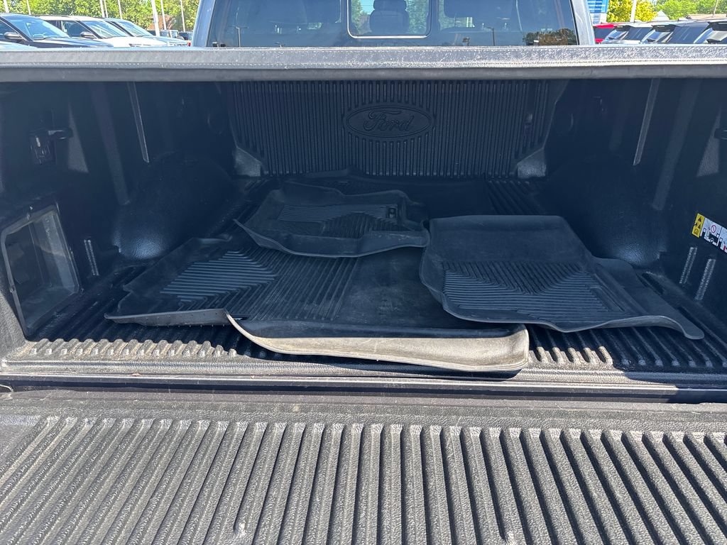 Used 2021 Ford F150 XLT w/ Equipment Group 302A High AWD/4WD image 21
