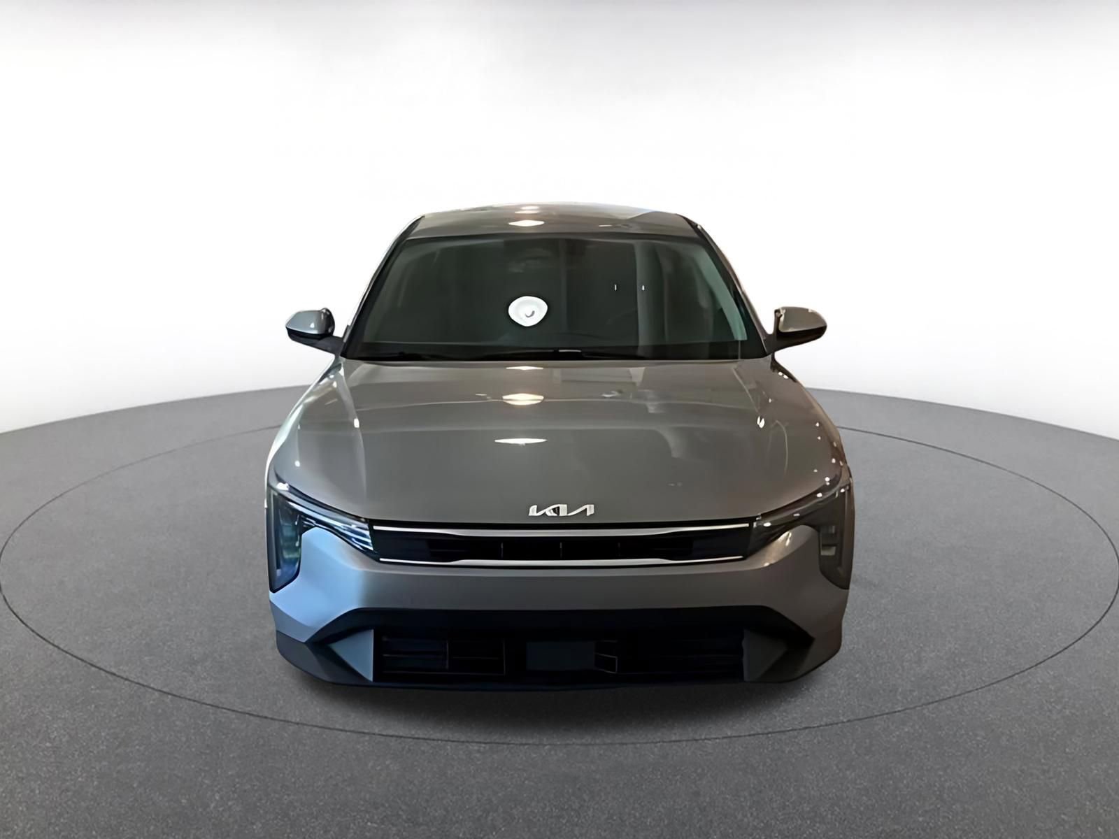 Used 2025 Kia K4 LXS image 15