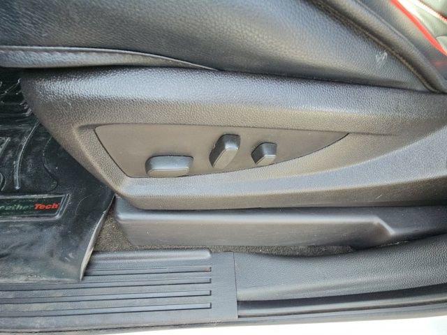 Used 2015 Chevrolet Silverado 1500 LT w/ All Star Edition image 16