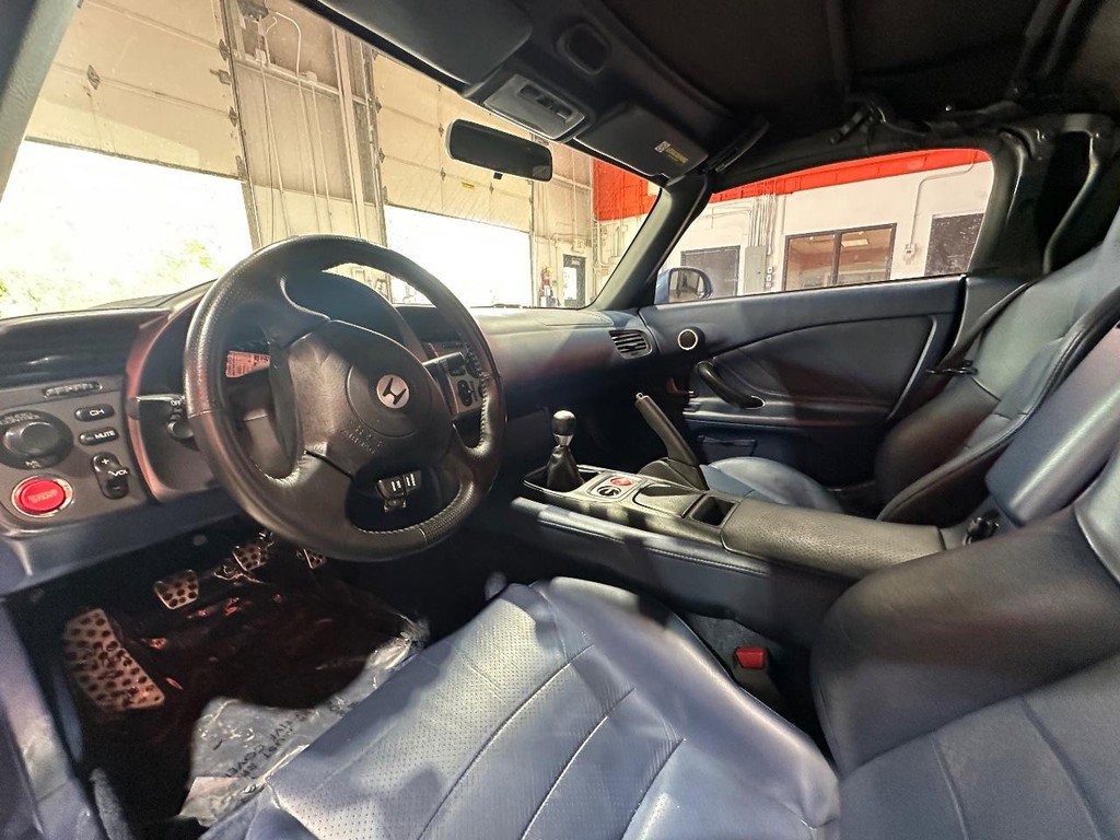 Used 2002 Honda S2000 image 14