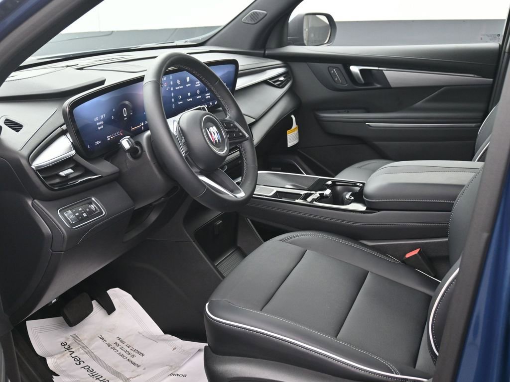 Used 2026 Buick Enclave Preferred image 10