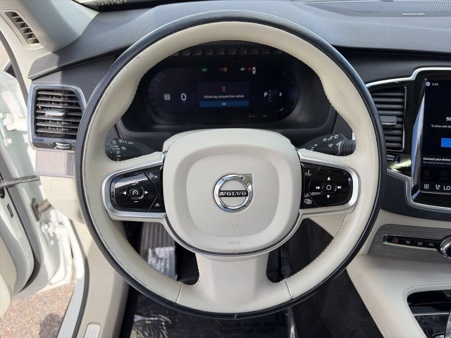 Used 2023 Volvo XC90 B6 Plus w/ Protection Package Premier AWD/4WD image 23