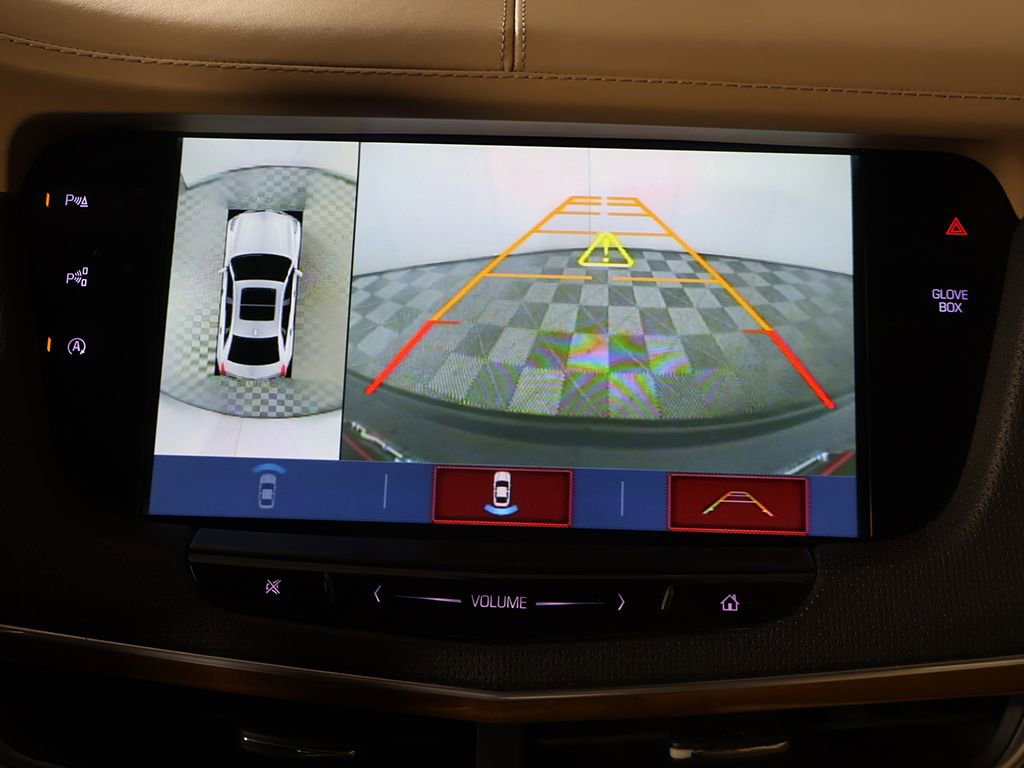 Used 2017 Cadillac CT6 Platinum image 55