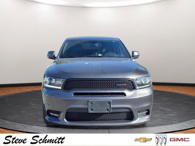 Used 2019 Dodge Durango GT AWD/4WD image 28