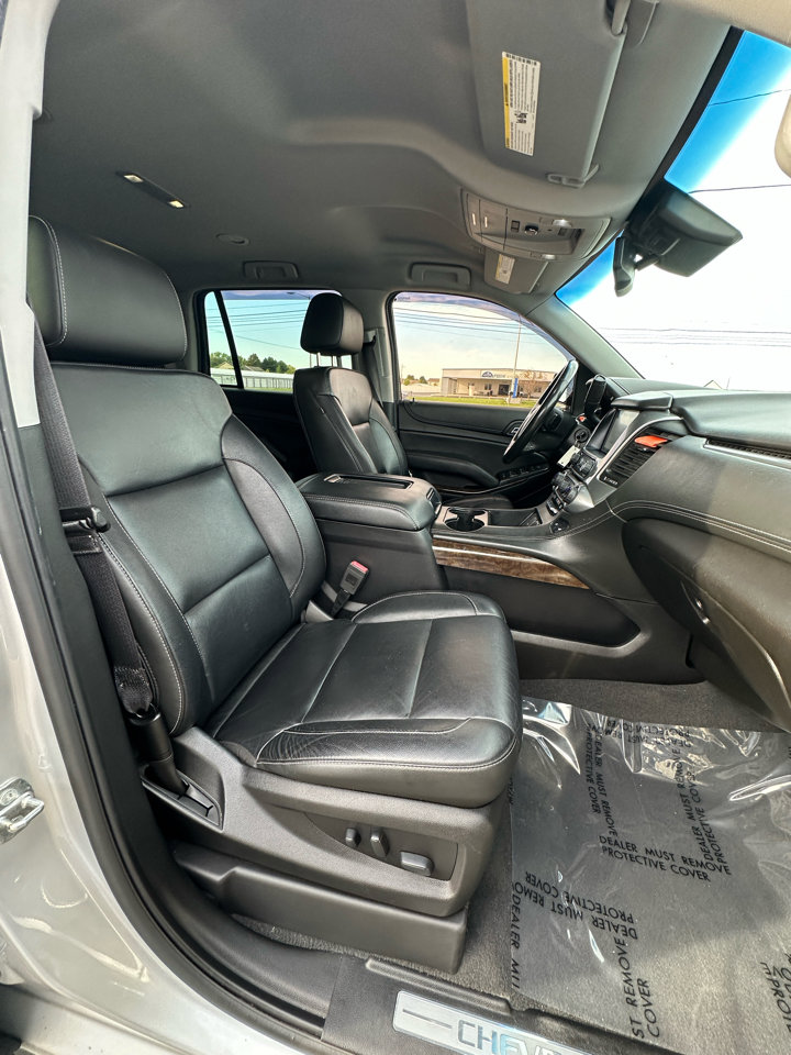 Used 2019 Chevrolet Tahoe LT image 54