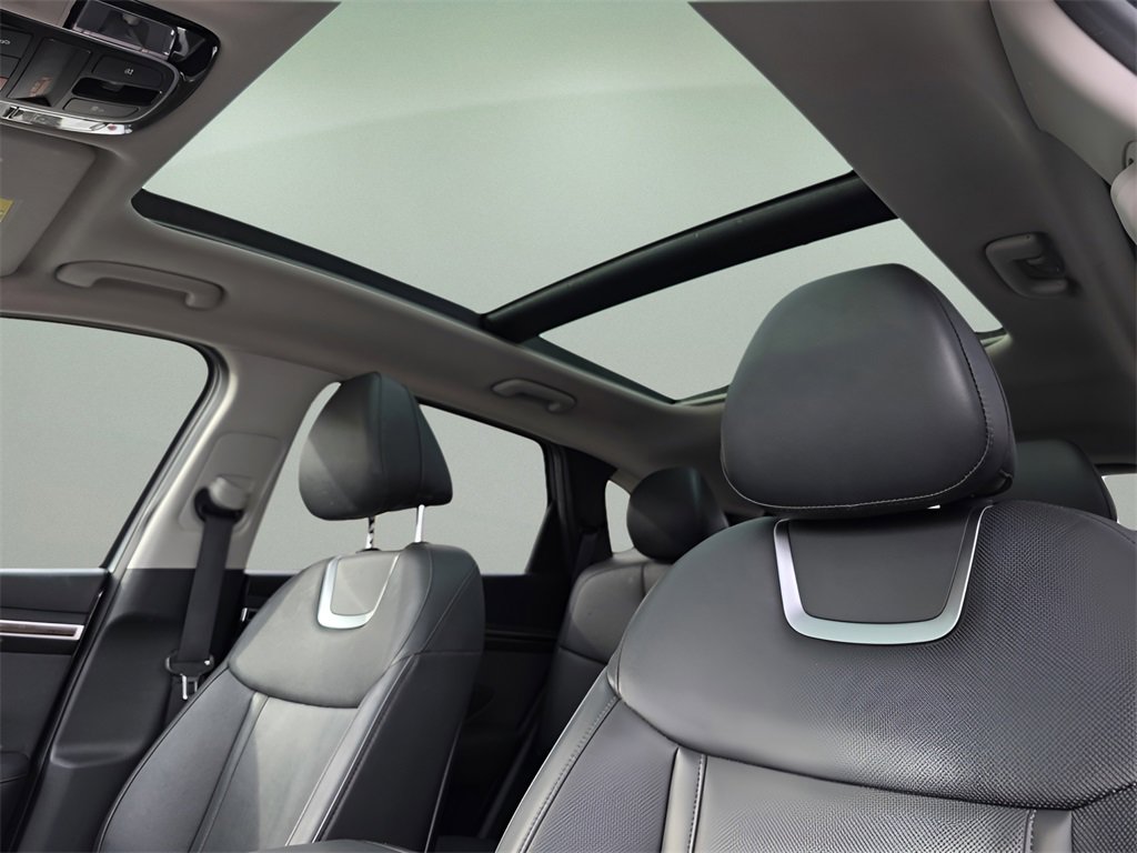 Used 2023 Hyundai Tucson Limited w/ Cargo Package image 22