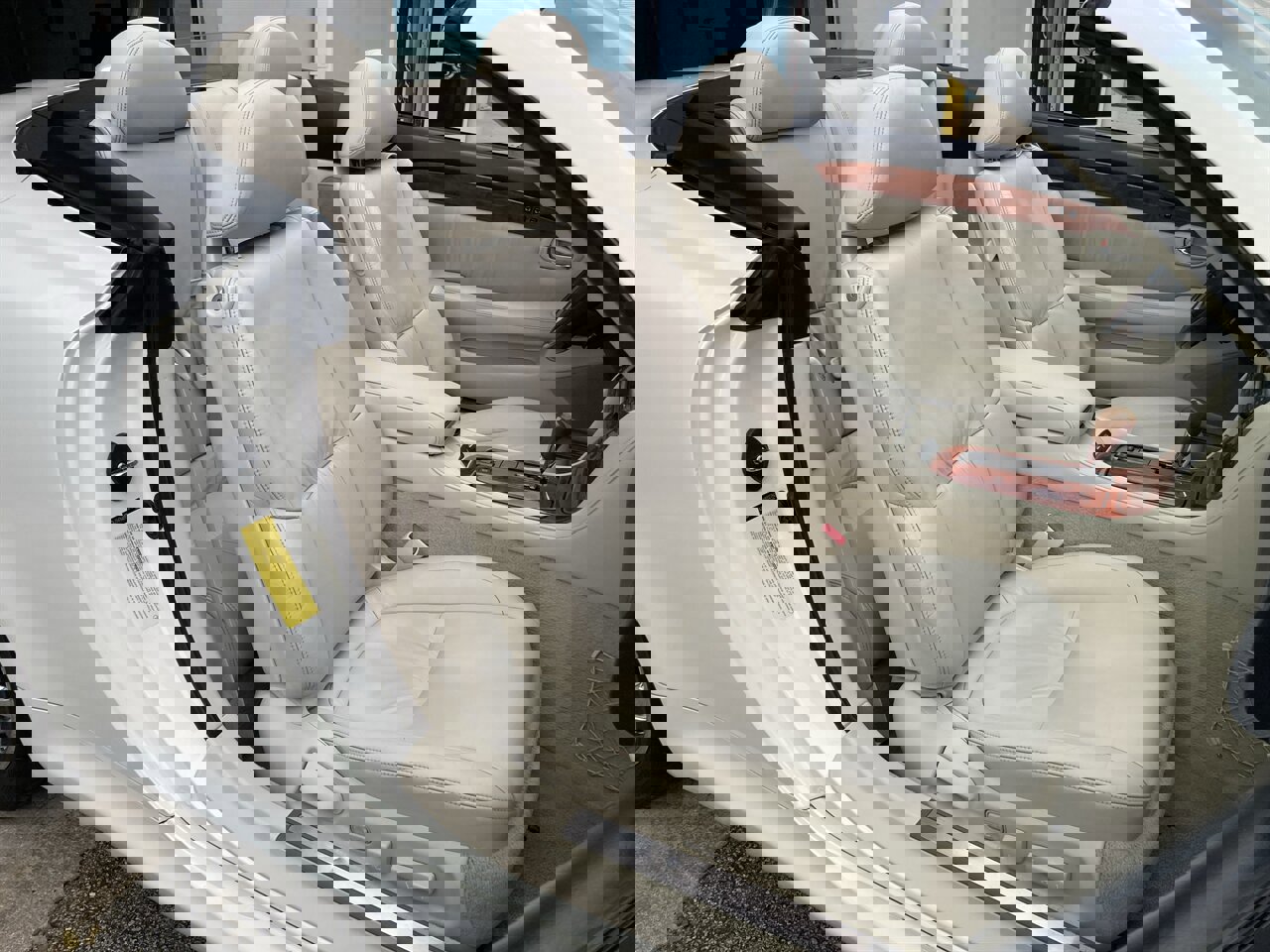 Used 2006 Lexus SC 430 Convertible image 16