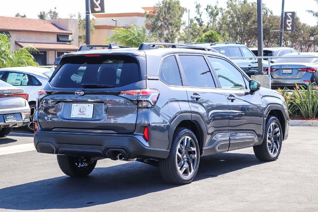 New 2026 Subaru Forester Limited AWD/4WD image 4