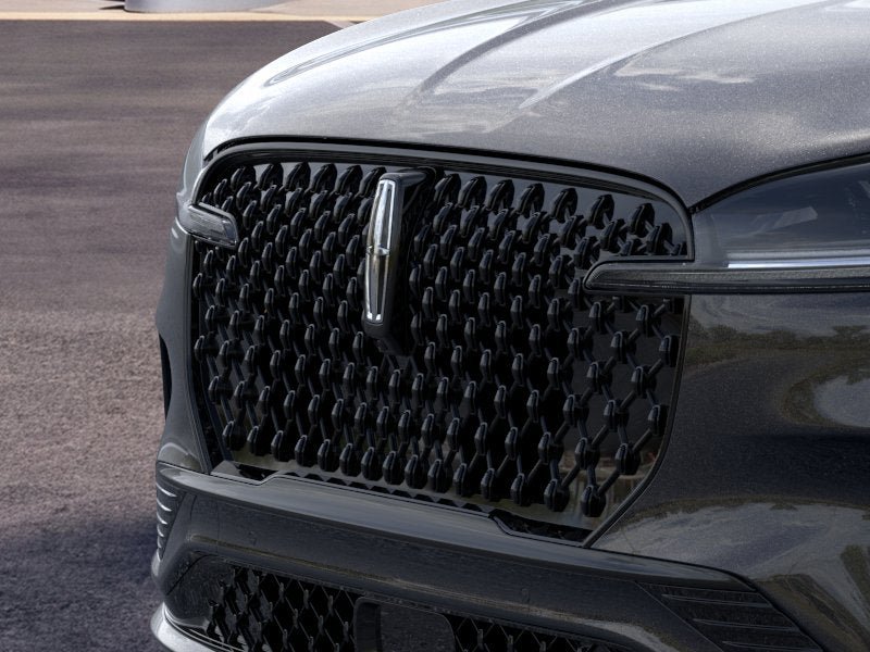 New 2026 Lincoln Aviator AWD w/ Jet Appearance Package image 17