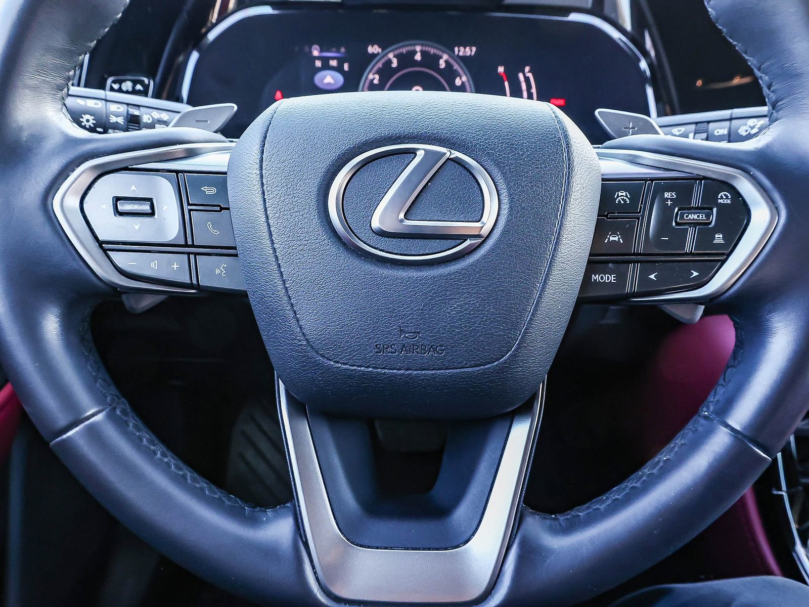 Used 2022 Lexus NX 250 FWD image 25