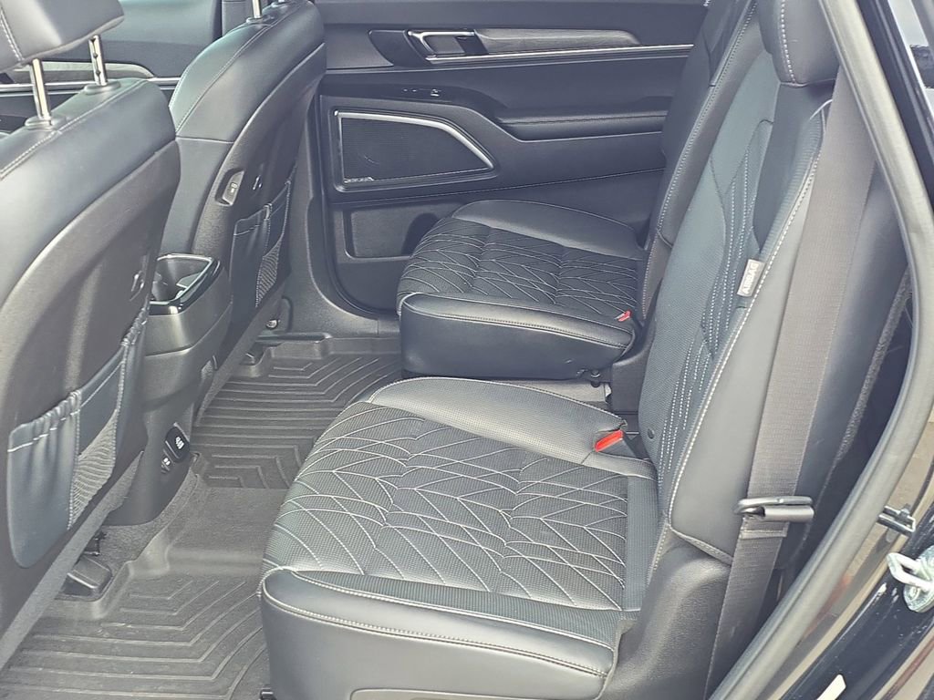 Used 2024 Kia Telluride SX Prestige X-Pro image 15