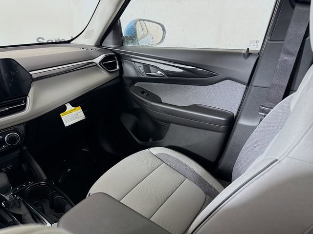 New 2026 Chevrolet TrailBlazer LT w/ Convenience Package image 25