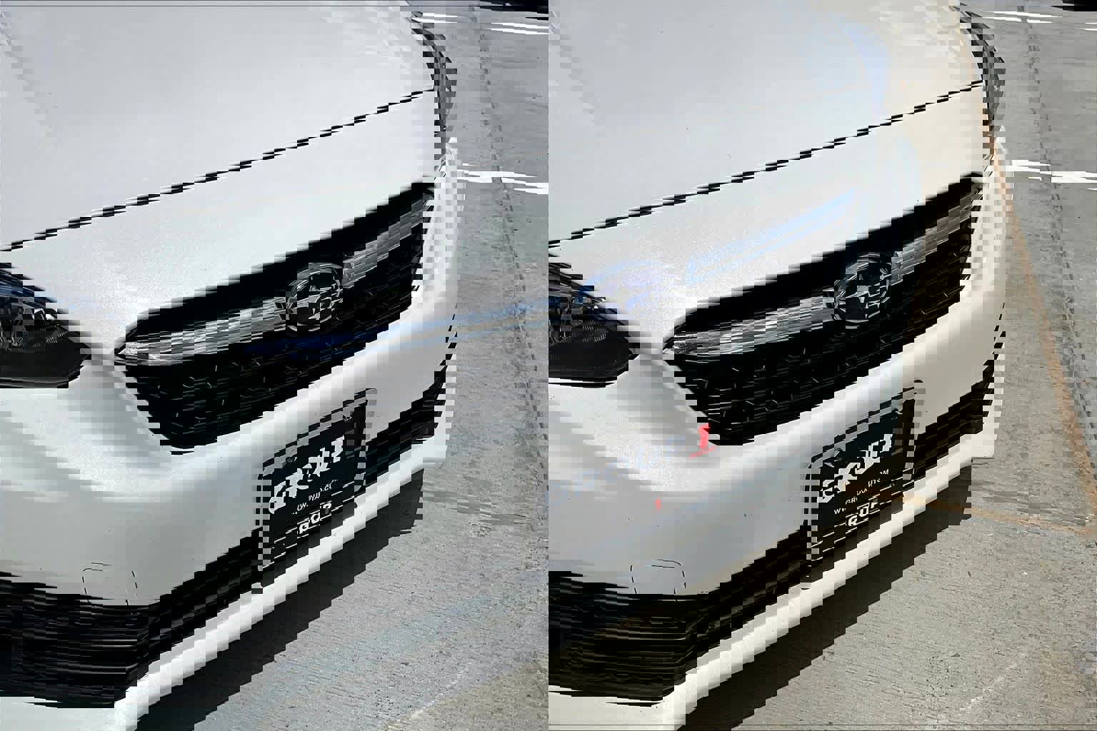 Used 2022 Subaru Impreza 2.0i image 28