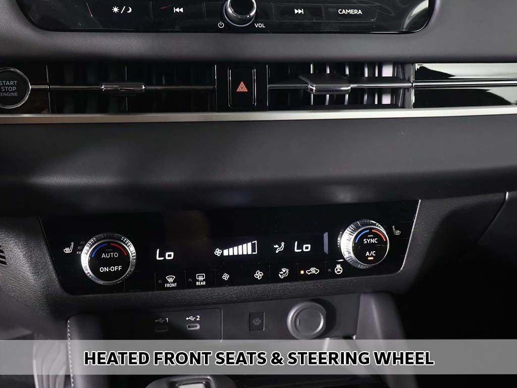 New 2026 Mitsubishi Outlander SE FWD image 8