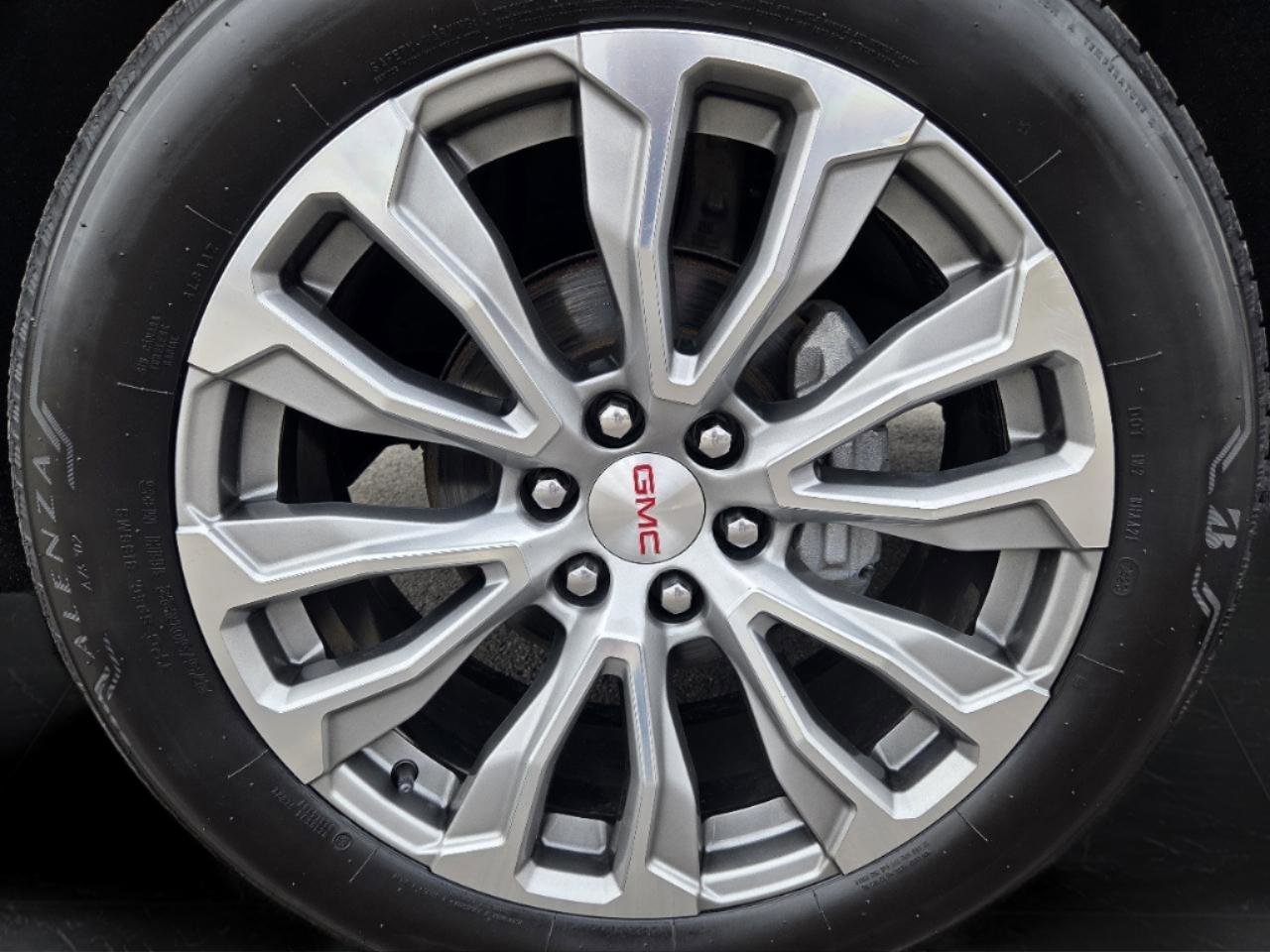 Used 2021 GMC Yukon Denali w/ Denali Ultimate Package image 54