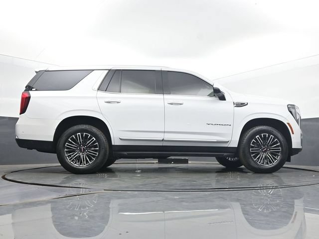Used 2025 GMC Yukon Elevation w/ LPO, Floor Liner Package AWD/4WD image 52