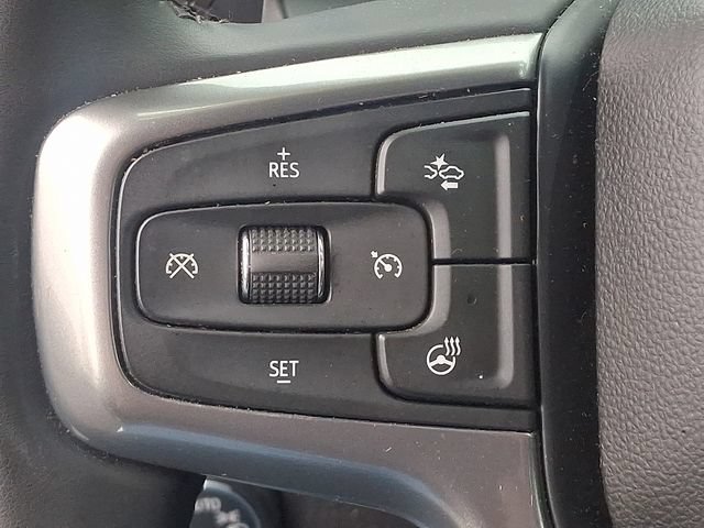 Used 2025 Chevrolet Silverado 1500 LT w/ Safety Package AWD/4WD image 21