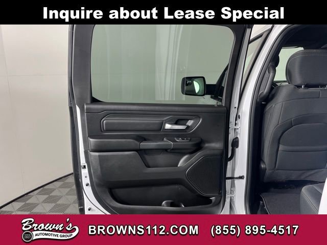 Used 2026 RAM 1500 Express image 32