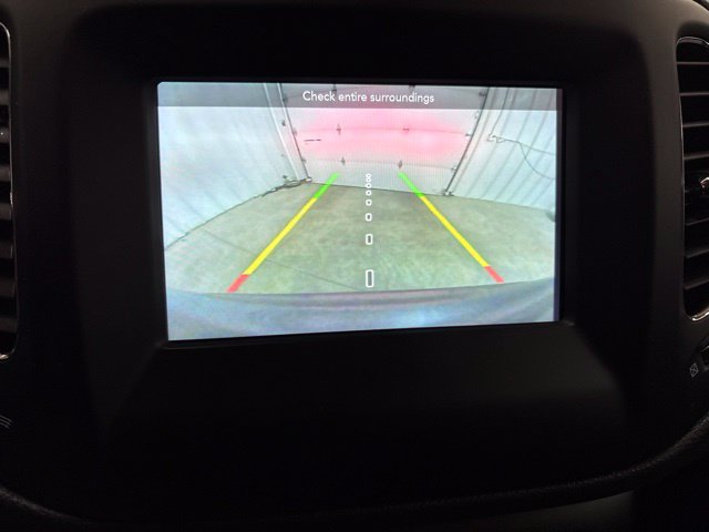 Used 2021 Jeep Compass Latitude w/ Convenience Group FWD image 42
