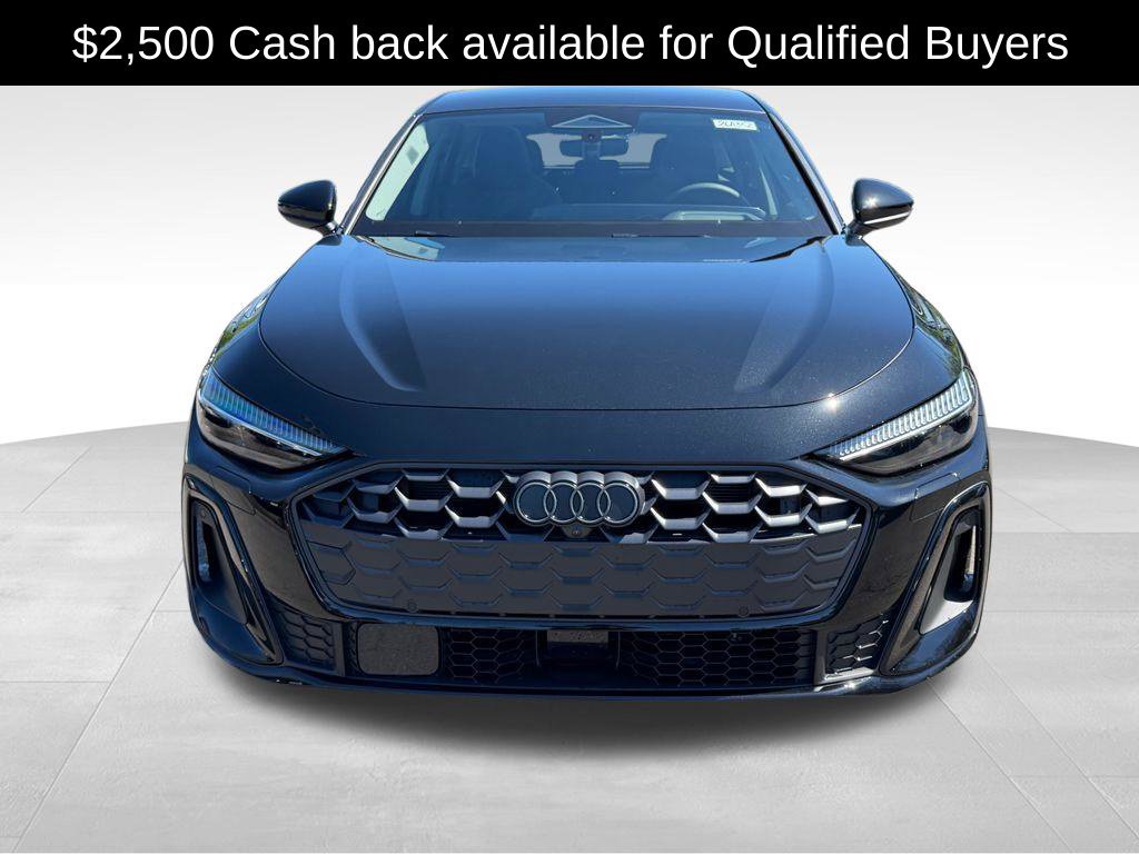 New 2026 Audi A5 Prestige AWD/4WD image 2