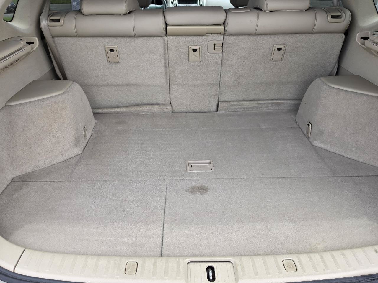 Used 2007 Lexus RX 350 AWD image 5