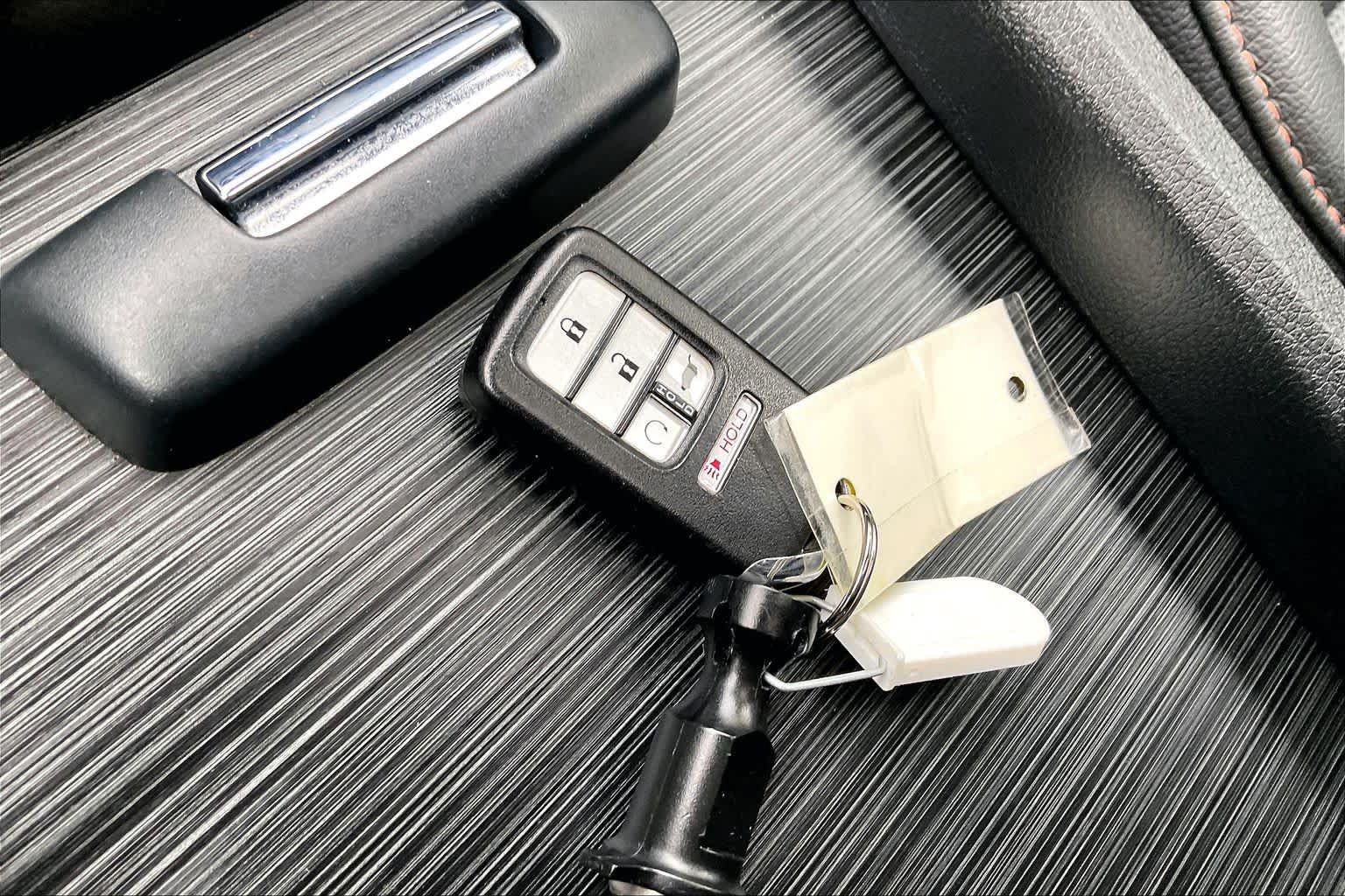 Used 2022 Honda Pilot TrailSport image 14