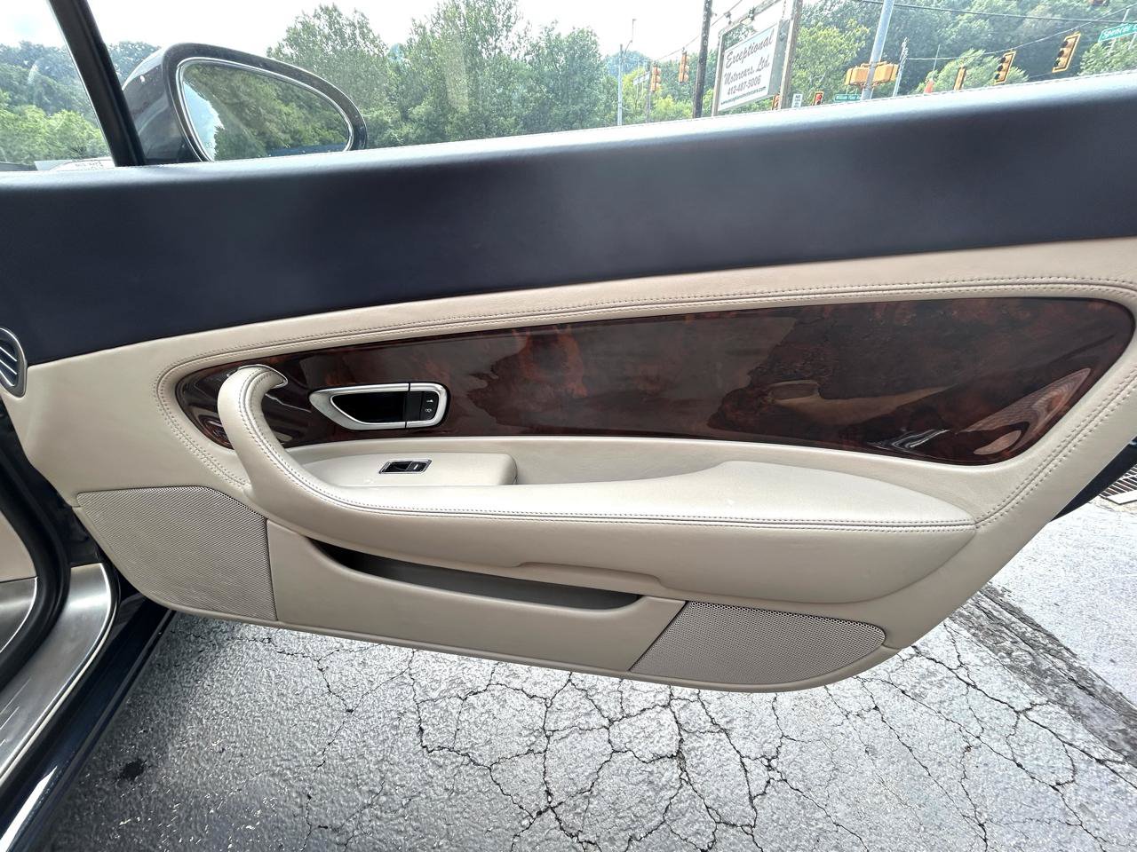 Used 2005 Bentley Continental GT AWD/4WD image 16